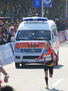 宁陕县大型活动