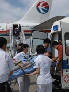 宁陕县接送服务