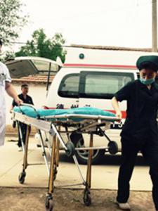 宁陕县院后转乡